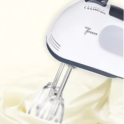Mixer Electric De Mana AO 78162 Mixer Electric De Mana AO 78162