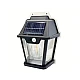 Lampa solara de perete HW 999-1W cu led inductie si senzor miscare Lampa solara de perete HW 999-1W cu led inductie si senzor miscare