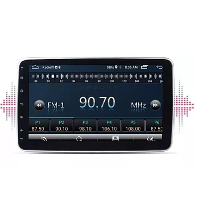 MP5 Player CA009 2DIN 10.5 And Rdquo 4K GPS WIFI BT Android MP5 Player CA009 2DIN 10.5 And Rdquo 4K GPS WIFI BT Android