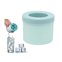Forma din silicon pentru cuburi de gheata 