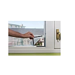 Plasa anti insecte Screentastic Pro cu prindere magnetica Plasa anti insecte Screentastic Pro cu prindere magnetica