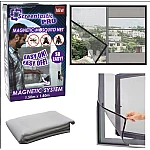 Plasa anti insecte Screentastic Pro cu prindere magnetica Plasa anti insecte Screentastic Pro cu prindere magnetica