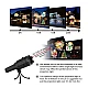 Proiector LED Laser tip Lanterna Andowl SE679 01 Decorare casa si gradina Proiector LED Laser tip Lanterna Andowl SE679 01 Decorare casa si gradina