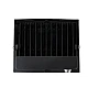 UB Mini Proiector led putere 100W 220V UB Mini Proiector led putere 100W 220V