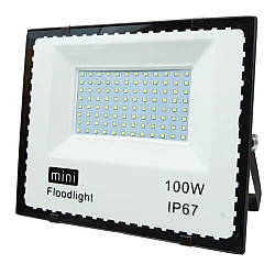 UB Mini Proiector led putere 100W 220V