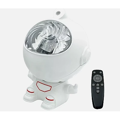 Astronaut proiector LED si laser cu proiectie tavan Astronaut proiector LED si laser cu proiectie tavan