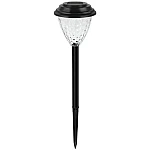 Lampa solara decorativa pentru gradina 45cm