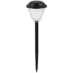 Lampa solara decorativa pentru gradina 45cm