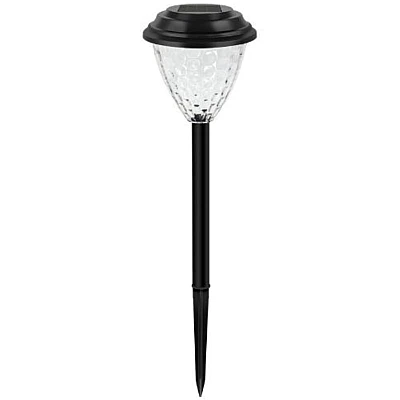 Lampa solara decorativa pentru gradina 45cm Lampa solara decorativa pentru gradina 45cm