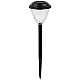 Lampa solara decorativa pentru gradina 45cm Lampa solara decorativa pentru gradina 45cm
