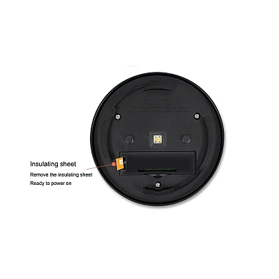Lampa solara decorativa pentru gradina 45cm Lampa solara decorativa pentru gradina 45cm