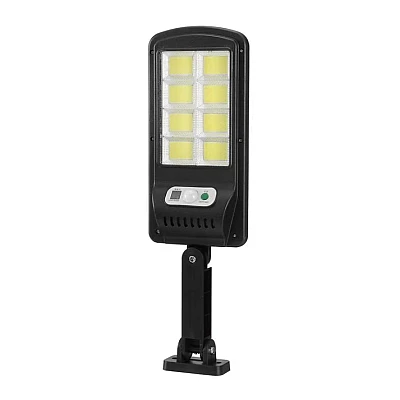 Lampa cu Incarcare Solara 150W, 160 LED-uri COB telecomanda Lampa cu Incarcare Solara 150W, 160 LED-uri COB telecomanda