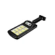 Lampa cu Incarcare Solara 150W, 160 LED-uri COB telecomanda Lampa cu Incarcare Solara 150W, 160 LED-uri COB telecomanda