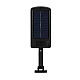 Lampa cu Incarcare Solara 150W, 160 LED-uri COB telecomanda Lampa cu Incarcare Solara 150W, 160 LED-uri COB telecomanda