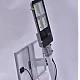 Lampa solara stradala LED 300W cu 4 casete Lampa solara stradala LED 300W cu 4 casete