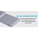 Lampa solara stradala LED 300W cu 4 casete Lampa solara stradala LED 300W cu 4 casete