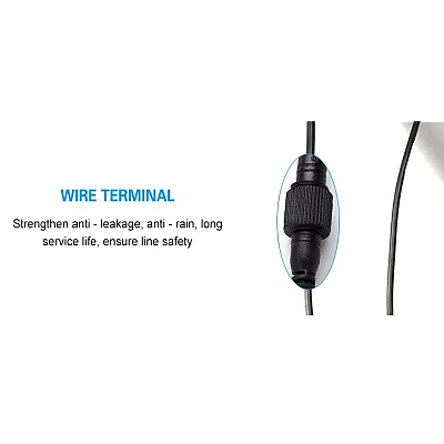 Lampa solara stradala LED 300W cu 4 casete Lampa solara stradala LED 300W cu 4 casete