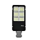Lampa solara stradala LED 400W cu 6 casete Lampa solara stradala LED 400W cu 6 casete