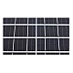 Lampa solara stradala LED 400W cu 6 casete Lampa solara stradala LED 400W cu 6 casete