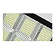 Lampa solara stradala LED 400W cu 6 casete Lampa solara stradala LED 400W cu 6 casete