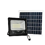 Proiector LED 300W cu panou solar
