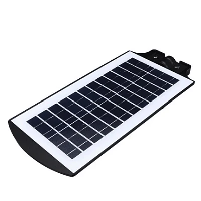 Lampa solara stradala LED 150W cu panou fotovoltaic cu 3 casete Lampa solara stradala LED 150W cu panou fotovoltaic cu 3 casete