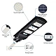 Lampa solara stradala LED 150W cu panou fotovoltaic cu 3 casete Lampa solara stradala LED 150W cu panou fotovoltaic cu 3 casete