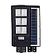 Lampa solara stradala LED 300W cu panou fotovoltaic cu 6 casete Lampa solara stradala LED 300W cu panou fotovoltaic cu 6 casete