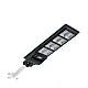 Lampa solara stradala LED 400W cu panou fotovoltaic cu 8 casete Lampa solara stradala LED 400W cu panou fotovoltaic cu 8 casete