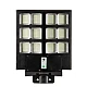 Lampa Solara Stradala Dubla 480 LED 600W JORTAN 12 casete Lampa Solara Stradala Dubla 480 LED 600W JORTAN 12 casete