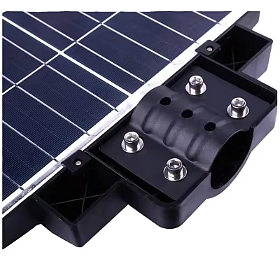 Lampa Solara Stradala Dubla 480 LED 600W JORTAN 12 casete Lampa Solara Stradala Dubla 480 LED 600W JORTAN 12 casete