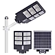 Lampa Solara Stradala Dubla 480 LED 600W JORTAN 12 casete Lampa Solara Stradala Dubla 480 LED 600W JORTAN 12 casete