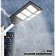 Lampa Solara Stradala Dubla 480 LED 600W JORTAN 12 casete Lampa Solara Stradala Dubla 480 LED 600W JORTAN 12 casete