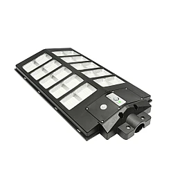 Lampa Solara Stradala Dubla 800 LED 1000W JORTAN 20 casete