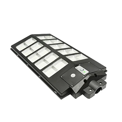 Lampa Solara Stradala Dubla 800 LED 1000W JORTAN 20 casete Lampa Solara Stradala Dubla 800 LED 1000W JORTAN 20 casete