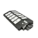 Lampa Solara Stradala Dubla 800 LED 1000W JORTAN 20 casete Lampa Solara Stradala Dubla 800 LED 1000W JORTAN 20 casete