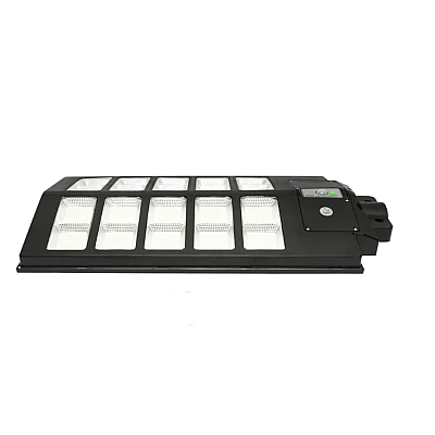 Lampa Solara Stradala Dubla 800 LED 1000W JORTAN 20 casete Lampa Solara Stradala Dubla 800 LED 1000W JORTAN 20 casete