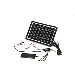 Panou solar 15W GD120