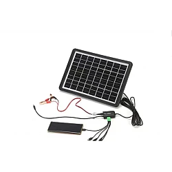 Panou solar 15W GD120