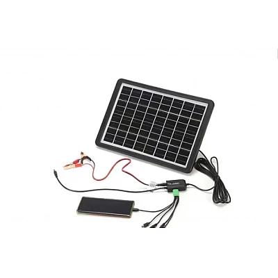 Panou solar 15W GD120