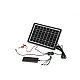 Panou solar 15W GD120