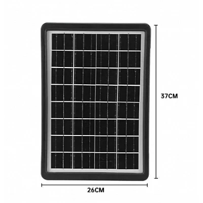Panou solar 15W GD120