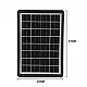 Panou solar 15W GD120
