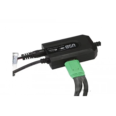 Panou solar 15W GD120