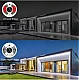 Camera de supraveghere wi-fi jortan jt-8160QJ