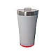 Cana tip termos interior inox 2 straturi capacitate 500 ml capac cu deschizator sticle Cana tip termos interior inox 2 straturi capacitate 500 ml capac cu deschizator sticle