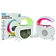 Boxa A16 cu incarcare Wireless si LED Lampa de Atmosfera 6 Moduri de Lumina Boxa A16 cu incarcare Wireless si LED Lampa de Atmosfera 6 Moduri de Lumina