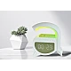 Boxa A16 cu incarcare Wireless si LED Lampa de Atmosfera 6 Moduri de Lumina Boxa A16 cu incarcare Wireless si LED Lampa de Atmosfera 6 Moduri de Lumina