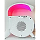 Boxa A16 cu incarcare Wireless si LED Lampa de Atmosfera 6 Moduri de Lumina Boxa A16 cu incarcare Wireless si LED Lampa de Atmosfera 6 Moduri de Lumina