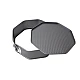 Set 3 forme pentru torturi sau prajituri model octogonal Set 3 forme pentru torturi sau prajituri model octogonal